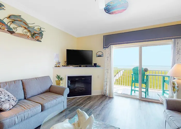 Apartment Maresol 204 Ocean City