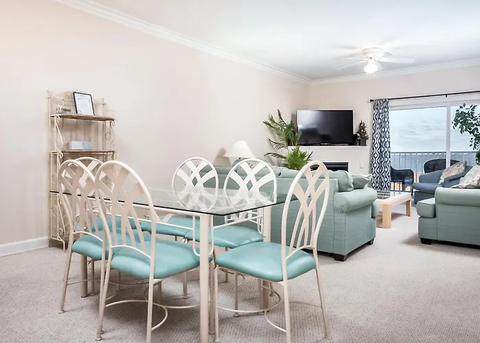 Apartment Maresol 204 Ocean City