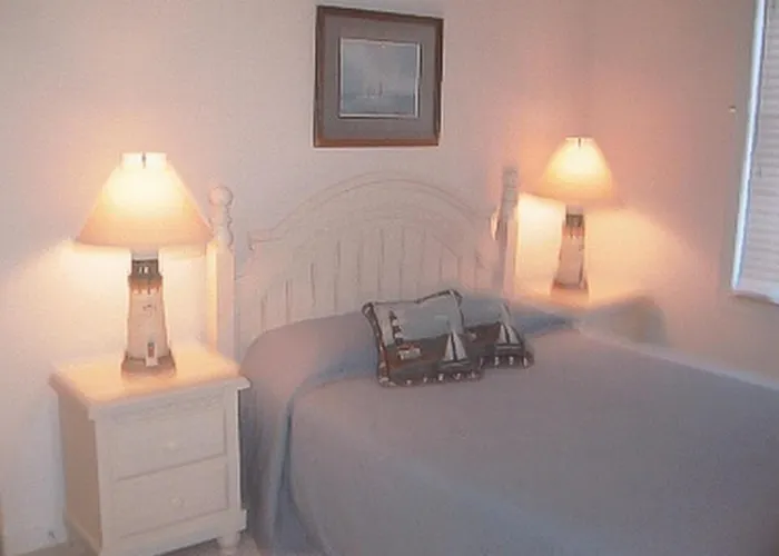 Apartment Maresol 204 Ocean City