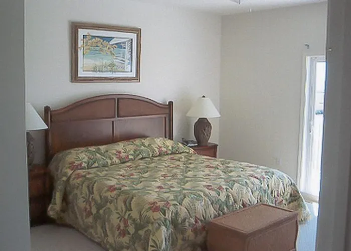 Apartment Maresol 204 Ocean City