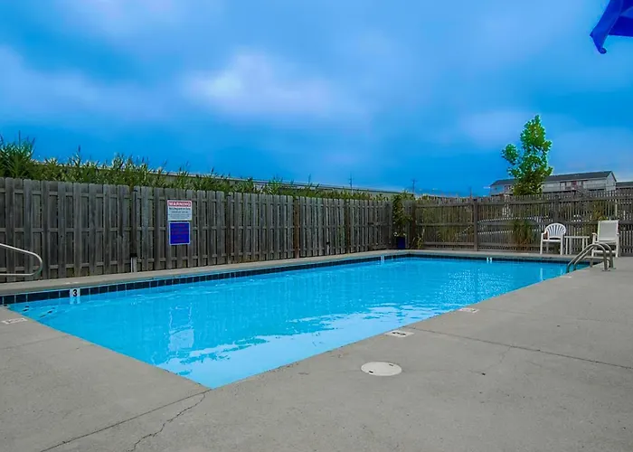 Maresol 204 Ocean City