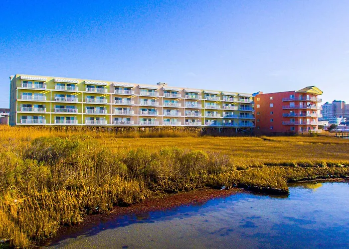 Maresol 204 * Ocean City