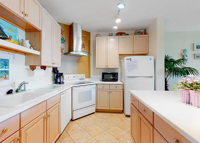 Apartment Maresol 204