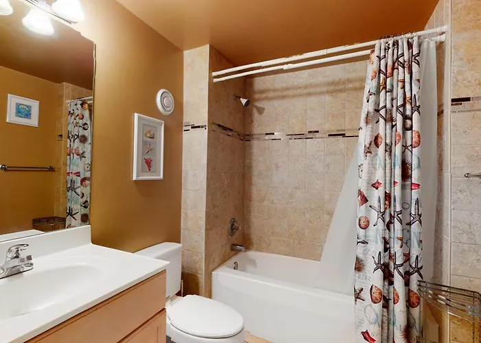 Apartment Maresol 204