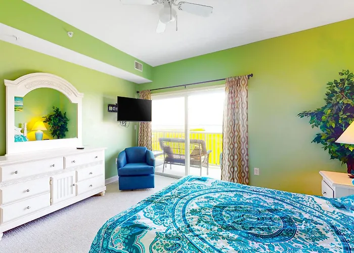 Apartment Maresol 204 Ocean City