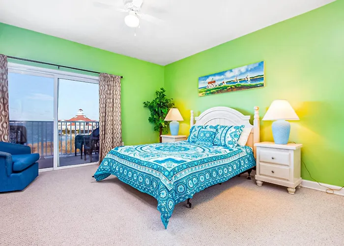 Apartment Maresol 204