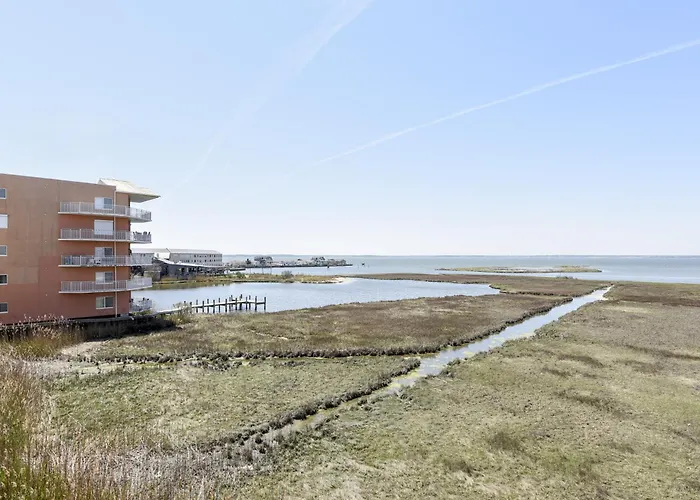 Maresol 204 * Ocean City
