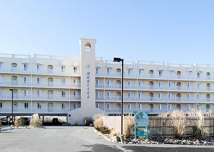 Apartment Maresol 204