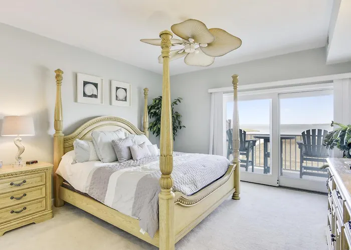 Apartment Maresol 204 Ocean City
