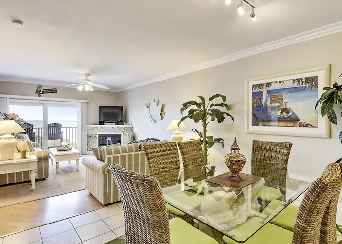 Apartment Maresol 204 Ocean City