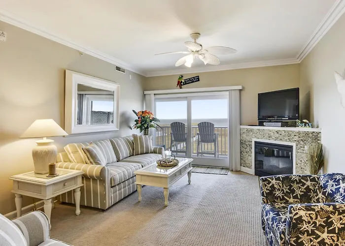 Apartment Maresol 204 Ocean City